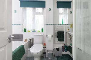 Bathroom- click for photo gallery